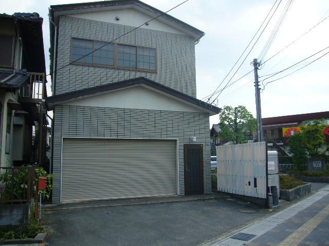 【New】守山市吉身6丁目
