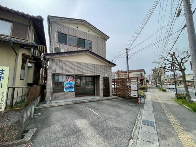 【New】守山市吉身6丁目