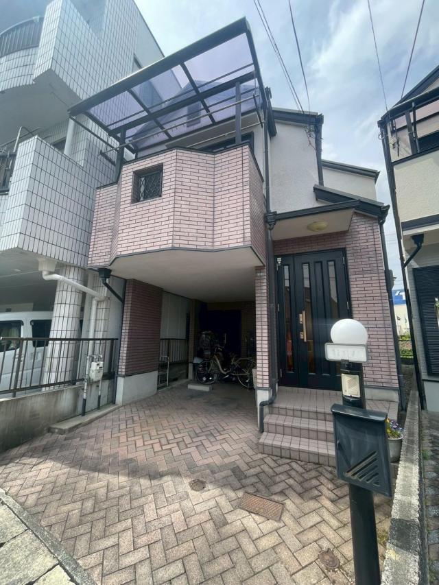 物件写真