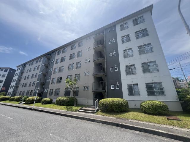 【NEW】膳所ハイツ7号棟