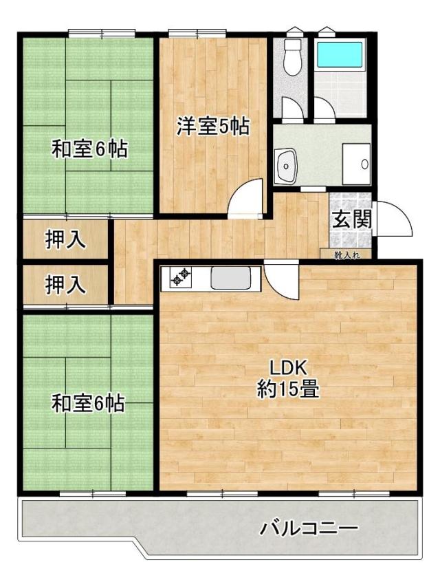 物件写真