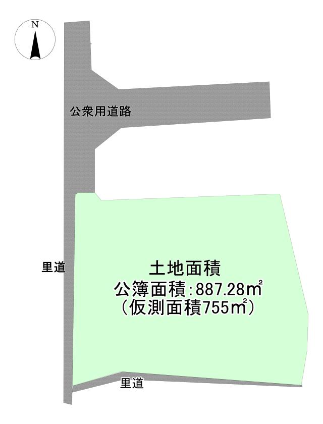 物件写真