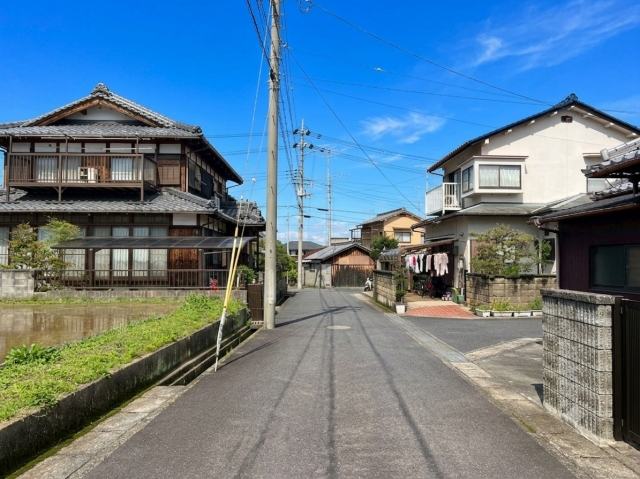 物件写真